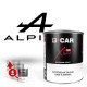 Peinture Alpine en pot par Quantité