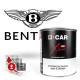 Peinture Bentley en pot par Quantité