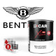 Peinture Bentley Brillant Direct Polyuréthane