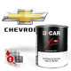Peinture Chevrolet en pot par Quantité
