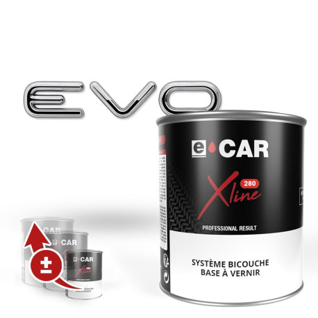 Peinture Rivian en pot par Quantité