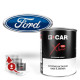 Peinture Ford pour voiture en pot