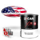 Peinture Ford USA Brillant Direct Polyuréthane