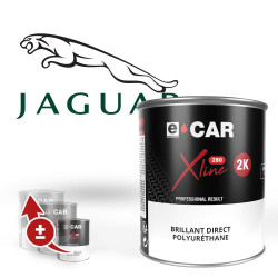 Peinture Jaguar Brillant Direct Polyuréthane