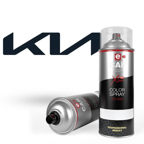 Bombe de peinture Kia