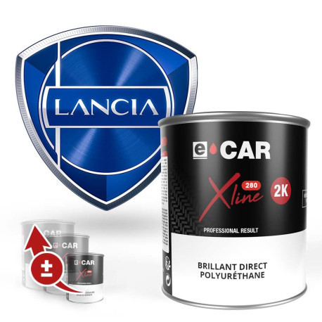 Peinture Lancia Brillant Direct Polyuréthane