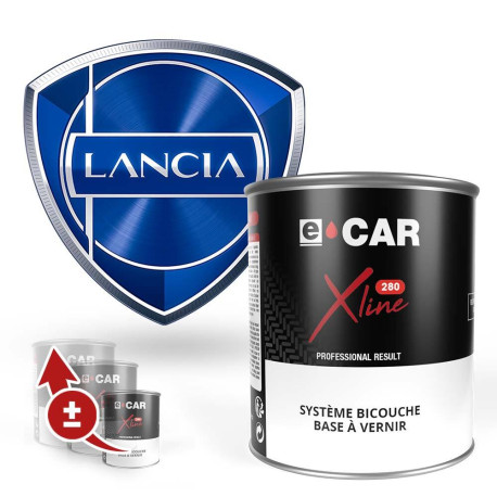 Peinture Lancia