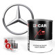 Peinture Mercedes