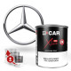 Pot de peinture Mercedes Polyuréthane brillant direct