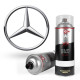 Bombe de peinture Mercedes 400ml