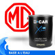 Peinture à l'eau MG