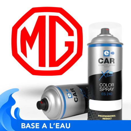Bombe de peinture MG à l'eau 400ml