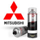Bombe de peinture Mitsubishi