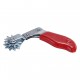 Outil de nettoyage pour peau de mouton