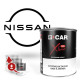 Peinture Nissan