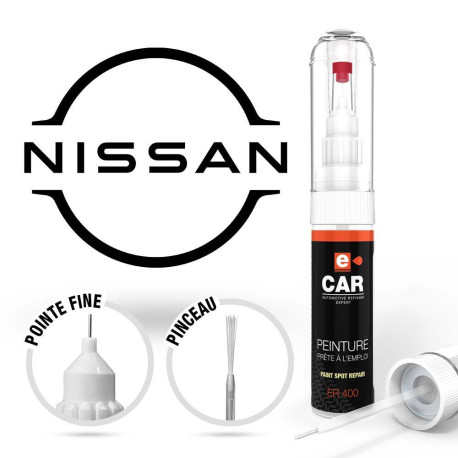 Stylo Retouche Peinture Nissan