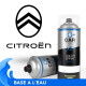 Bombe de peinture Citroën à l'eau 400ml