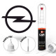 Stylo Retouche Peinture Opel