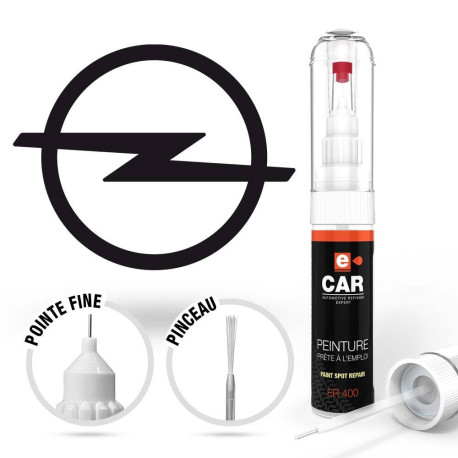 Stylo Retouche Peinture Opel