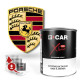 Peinture Porsche