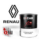 Peinture Renault en pot par Quantité