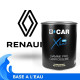Peinture à l'eau Renault prête à l'emploi