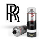 Bombe de peinture Rolls-Royce