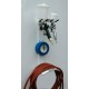 Support Pistolets à Peinture & Porte Tuyau