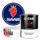 Peinture Saab