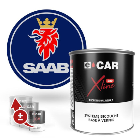 Peinture Saab