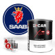 Peinture Saab Brillant Direct Polyuréthane