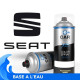 Bombe de peinture Seat à l'eau 400ml