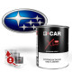 Peinture Subaru