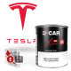 Peinture Tesla Brillant Direct Polyuréthane