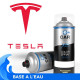 Bombe de peinture Tesla à l'eau 400ml