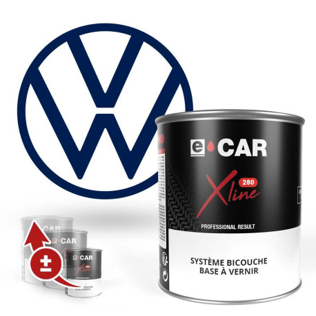 Peinture Volkswagen