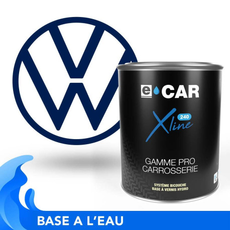 Peinture à l'eau VW (Volkswagen)