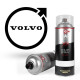 Bombe de peinture Volvo