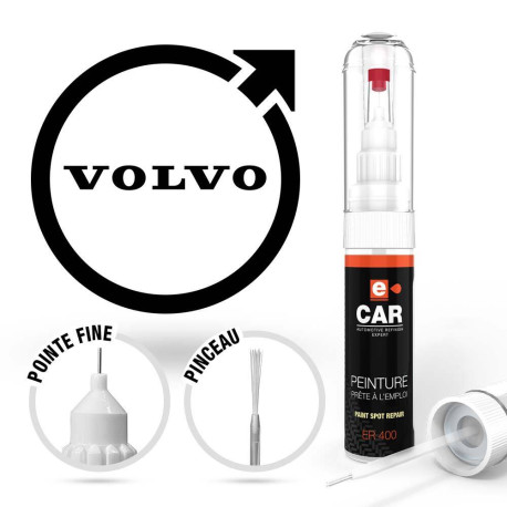 Stylo Retouche Peinture Volvo