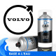 Bombe de peinture Volvo à l'eau 400ml