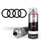 Bombe de peinture Audi 400ml