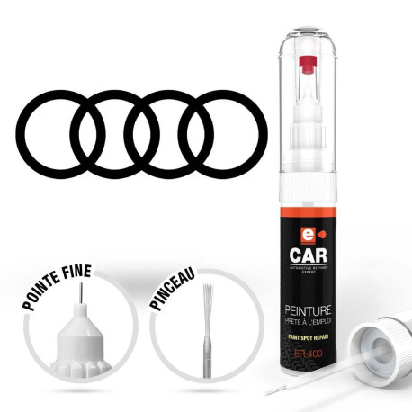 Stylo Retouche Peinture Audi