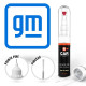 Stylo Retouche Peinture General Motors USA