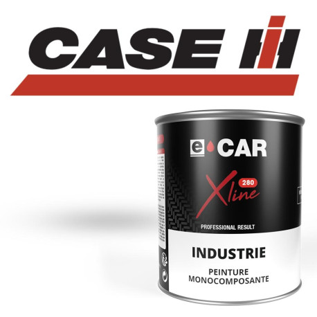 Peinture Case IH Agriculture