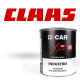 Peinture agricole Claas haut de gamme !