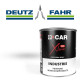 Peinture Deutz-Fahr pour machines agricoles