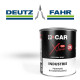 Peinture Deutz-Fahr Haut de gamme