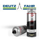 Bombe de Peinture Deutz-Fahr à Vernir