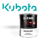 Peinture Kubota Bicomposants Pro