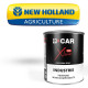 Peinture New Holland Agriculture